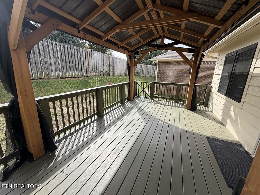 2319 Gorby Way Knoxville TN 37923