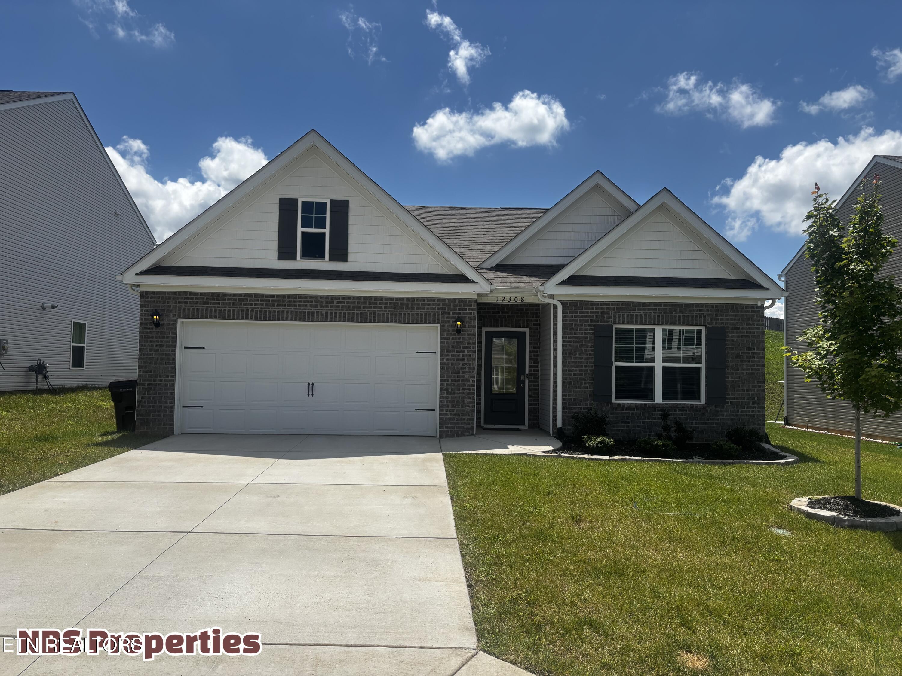 12308 Manhattan Lane Knoxville TN 37932