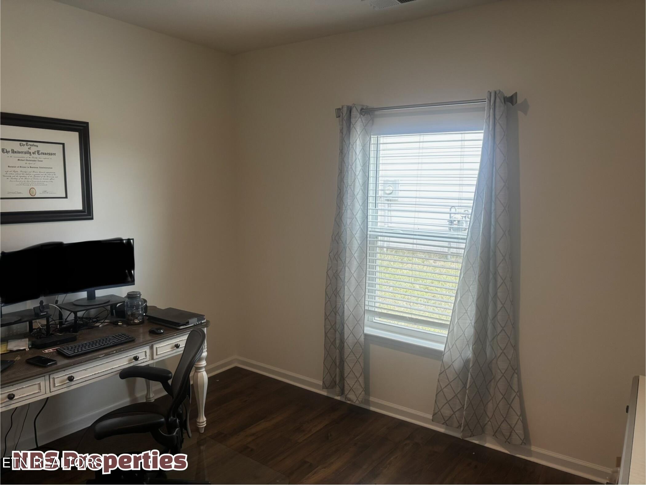 12308 Manhattan Lane Knoxville TN 37932