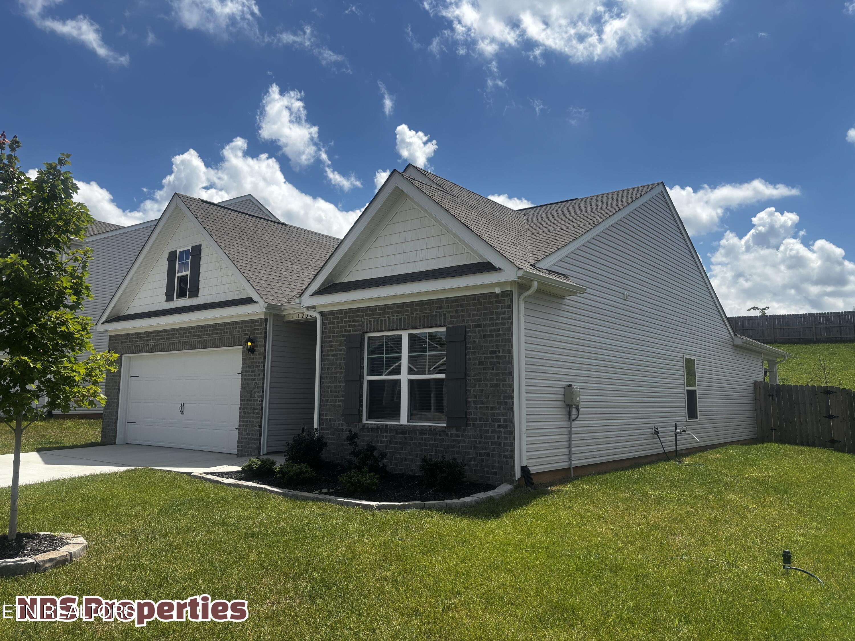 12308 Manhattan Lane Knoxville TN 37932