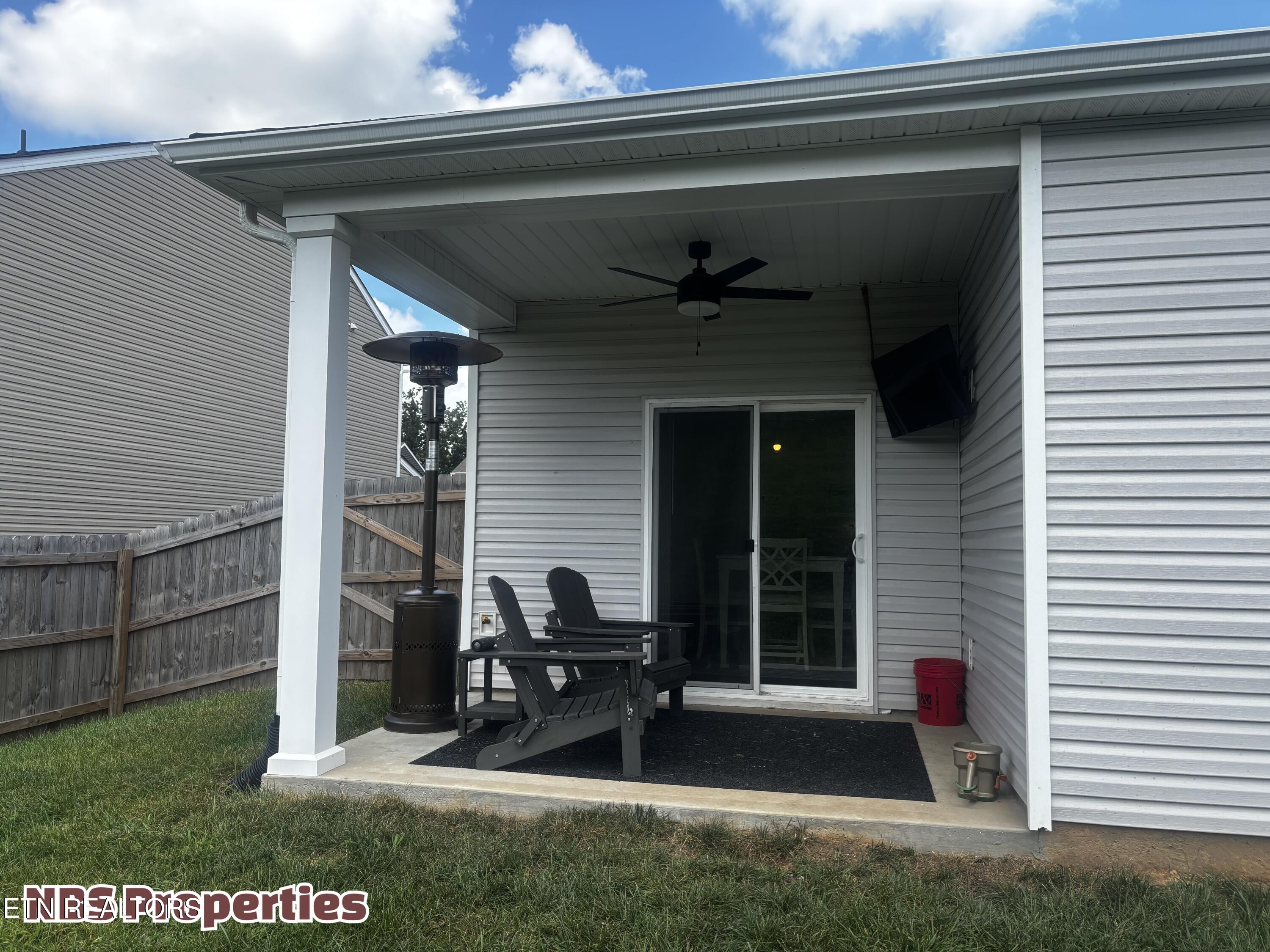 12308 Manhattan Lane Knoxville TN 37932