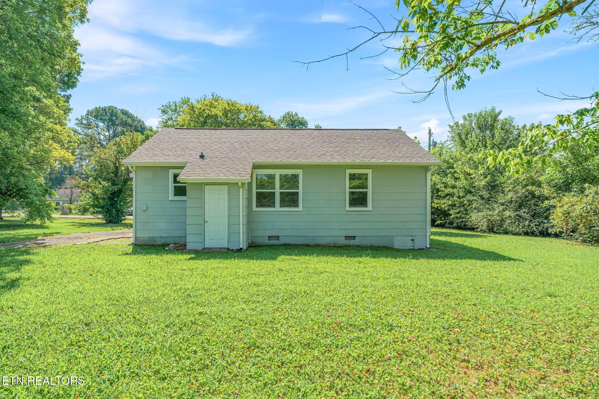 Knoxville TN 37917