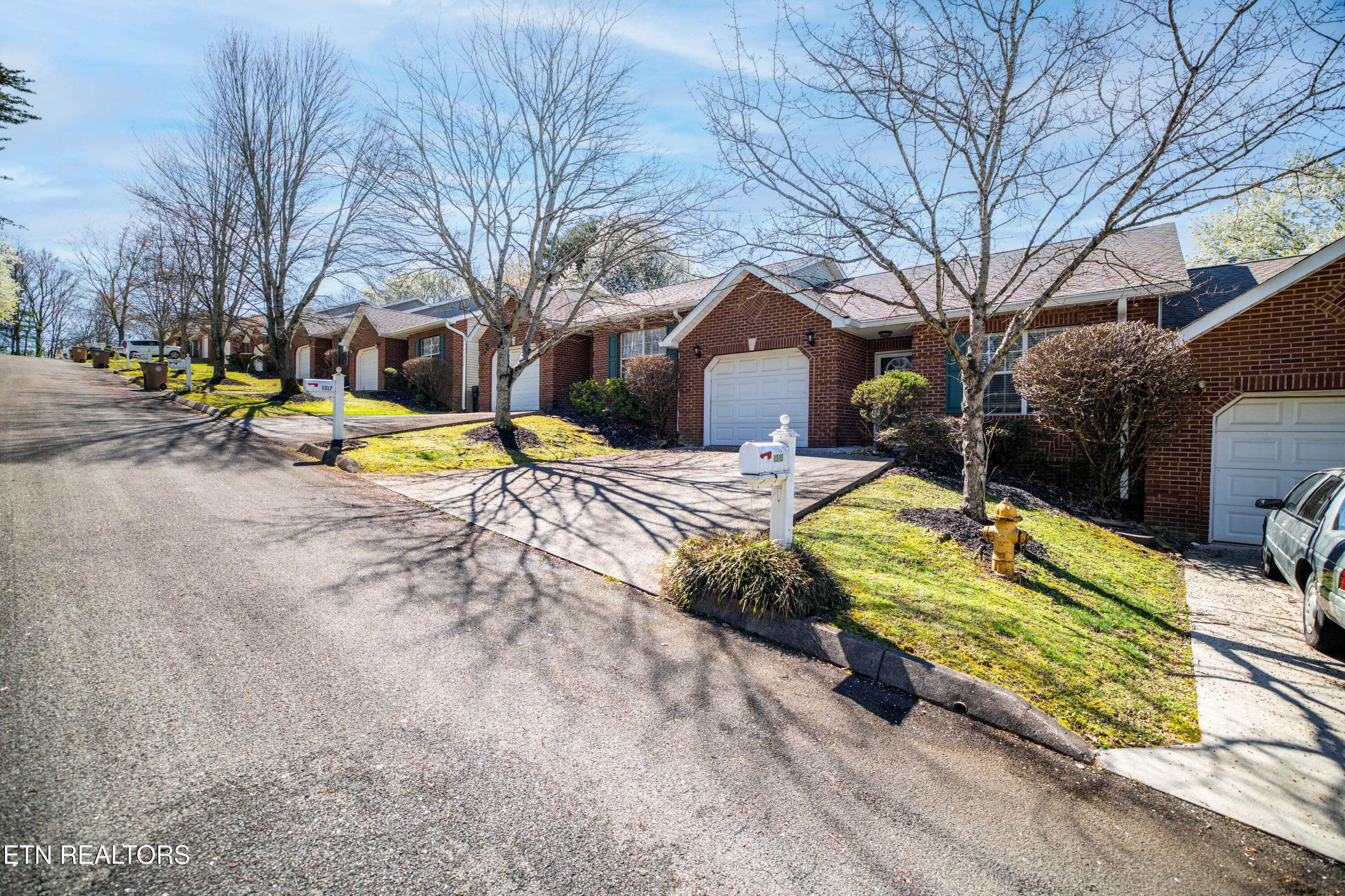 1315 Lucy Way Knoxville TN 37912