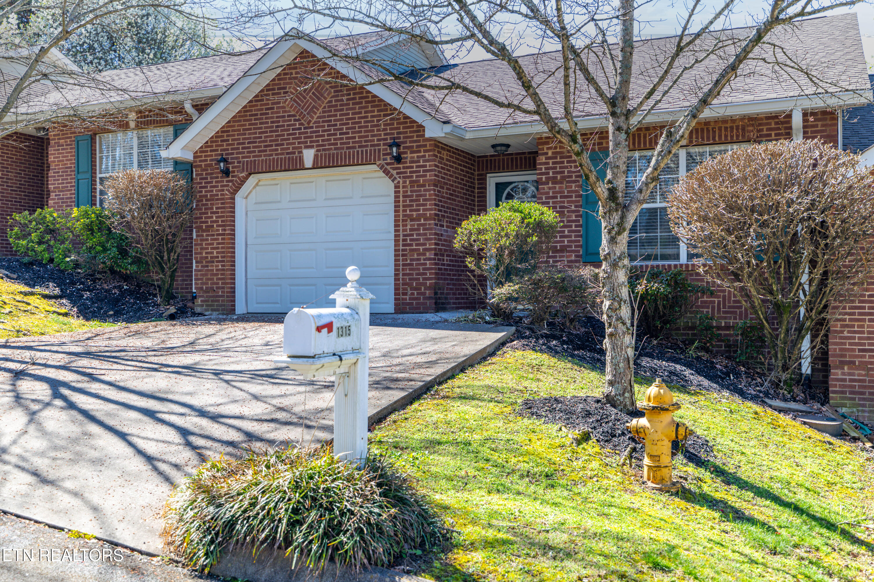 1315 Lucy Way Knoxville TN 37912