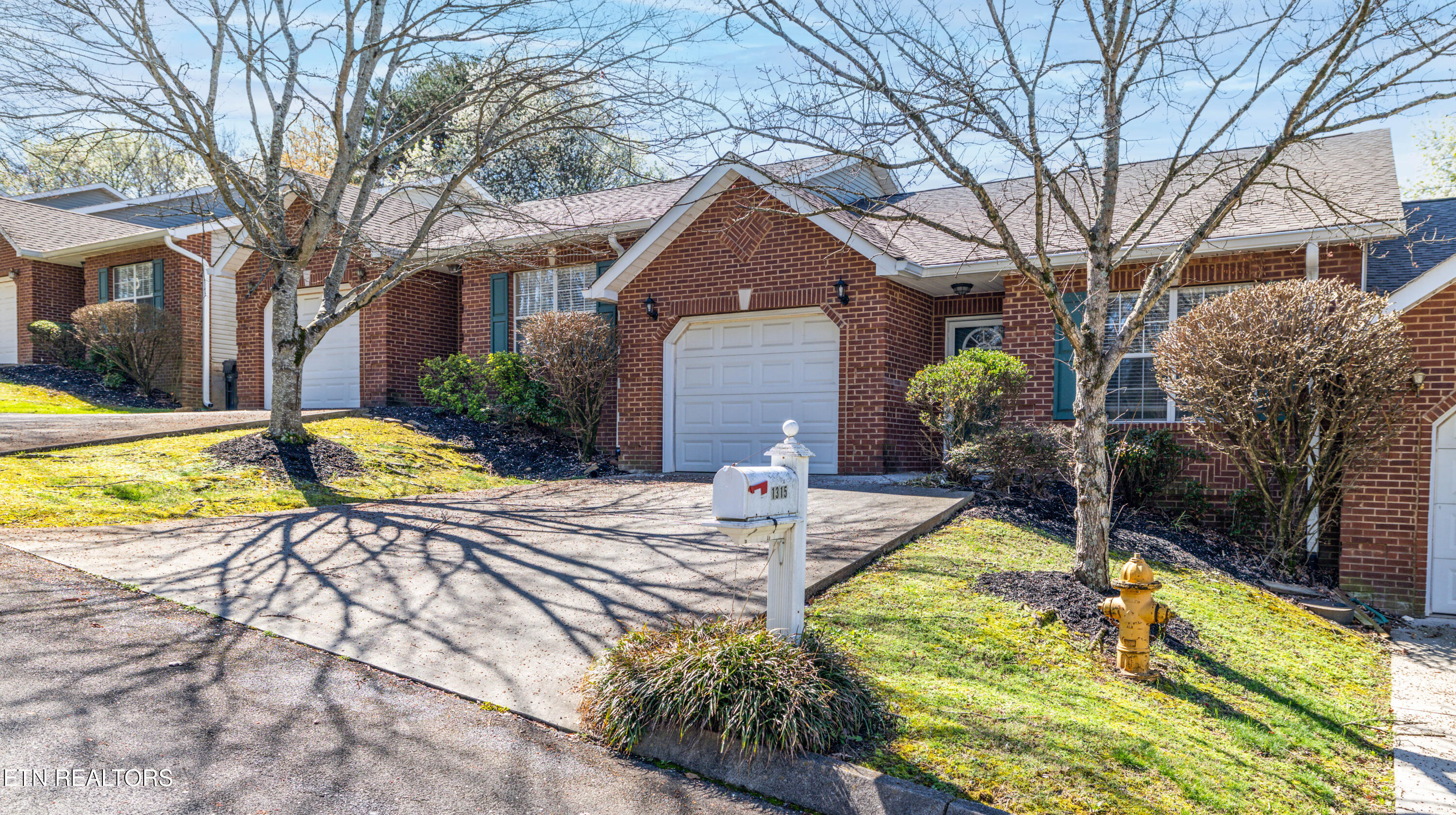 1315 Lucy Way Knoxville TN 37912