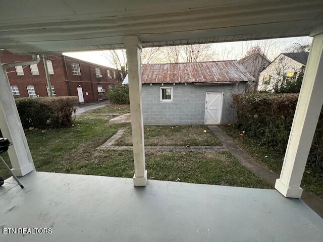 1245 Boruff Street Knoxville TN 37917
