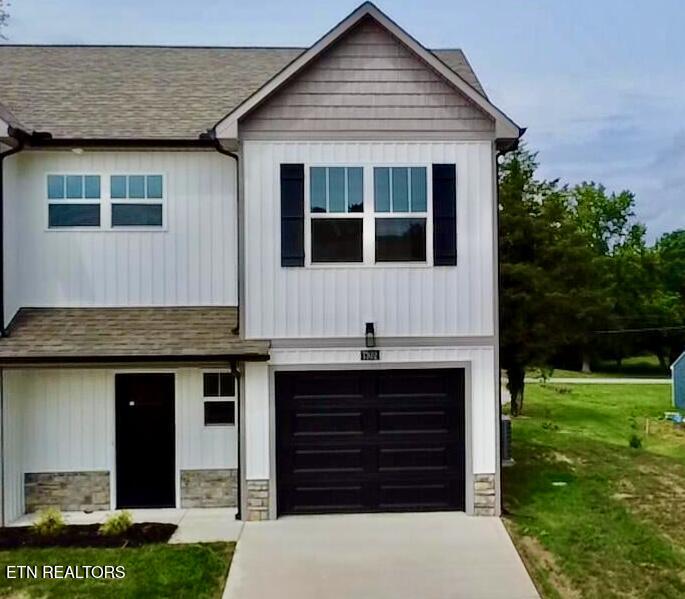 7302 Bonnie Marie Way Knoxville TN 37921