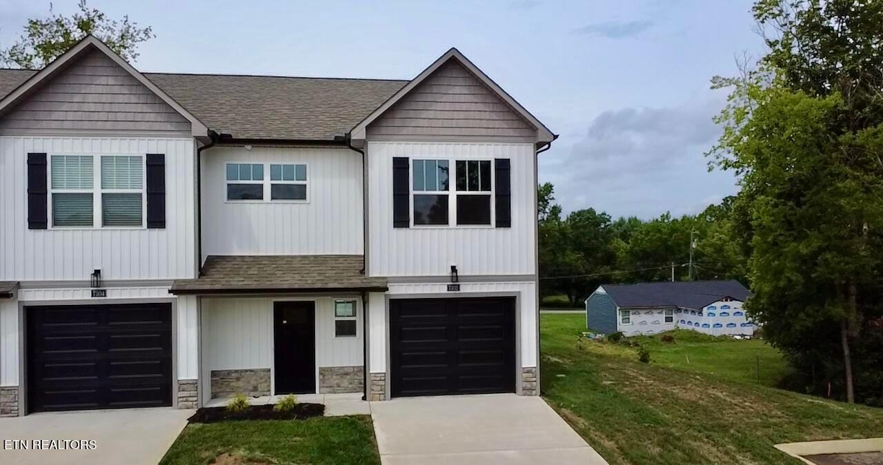 7302 Bonnie Marie Way Knoxville TN 37921