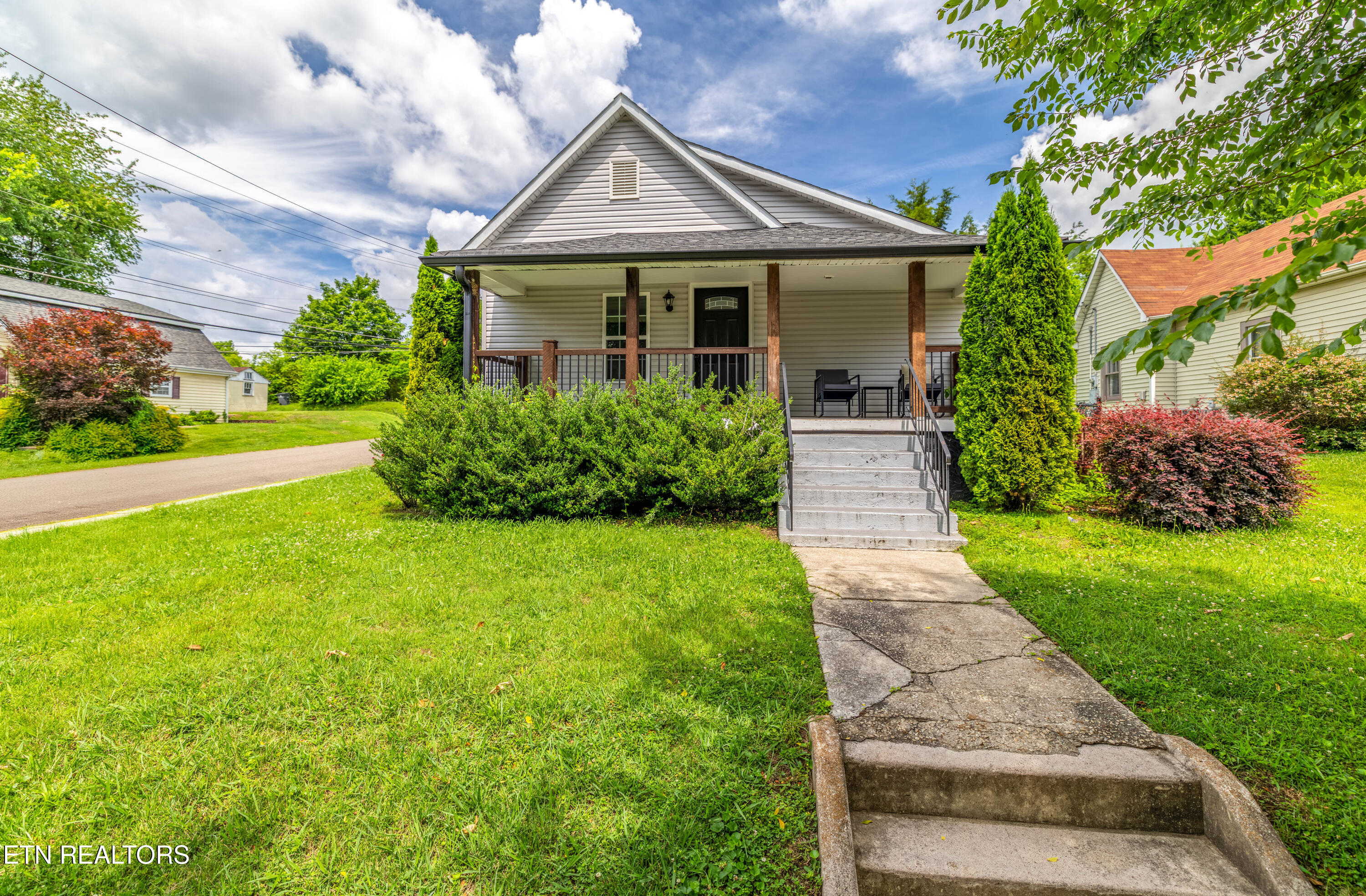 301 E Quincy Avenue Knoxville TN 37917