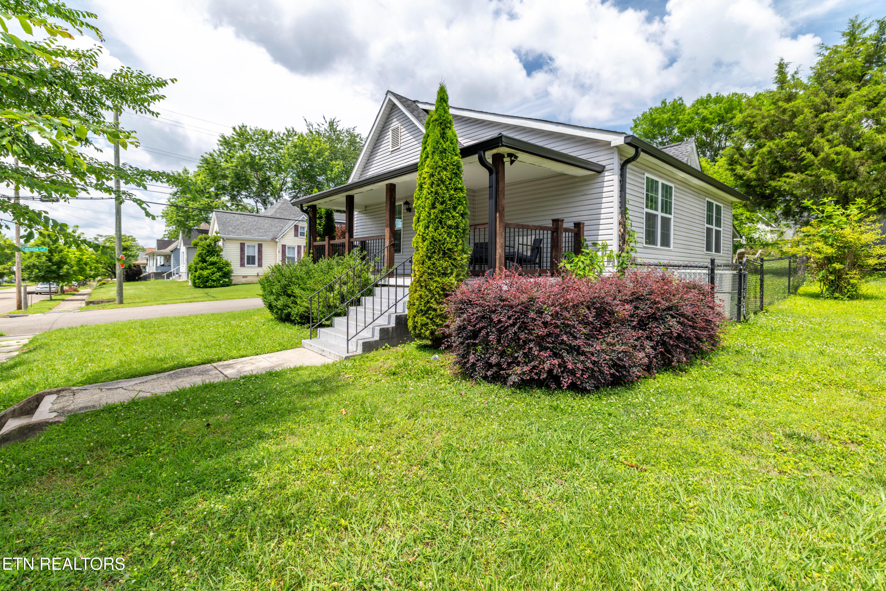 301 E Quincy Avenue Knoxville TN 37917
