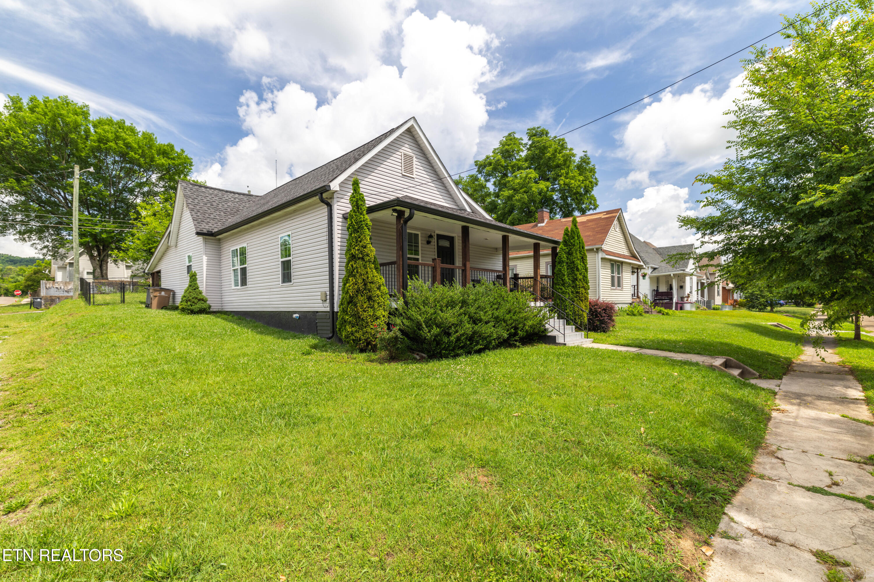 301 E Quincy Avenue Knoxville TN 37917