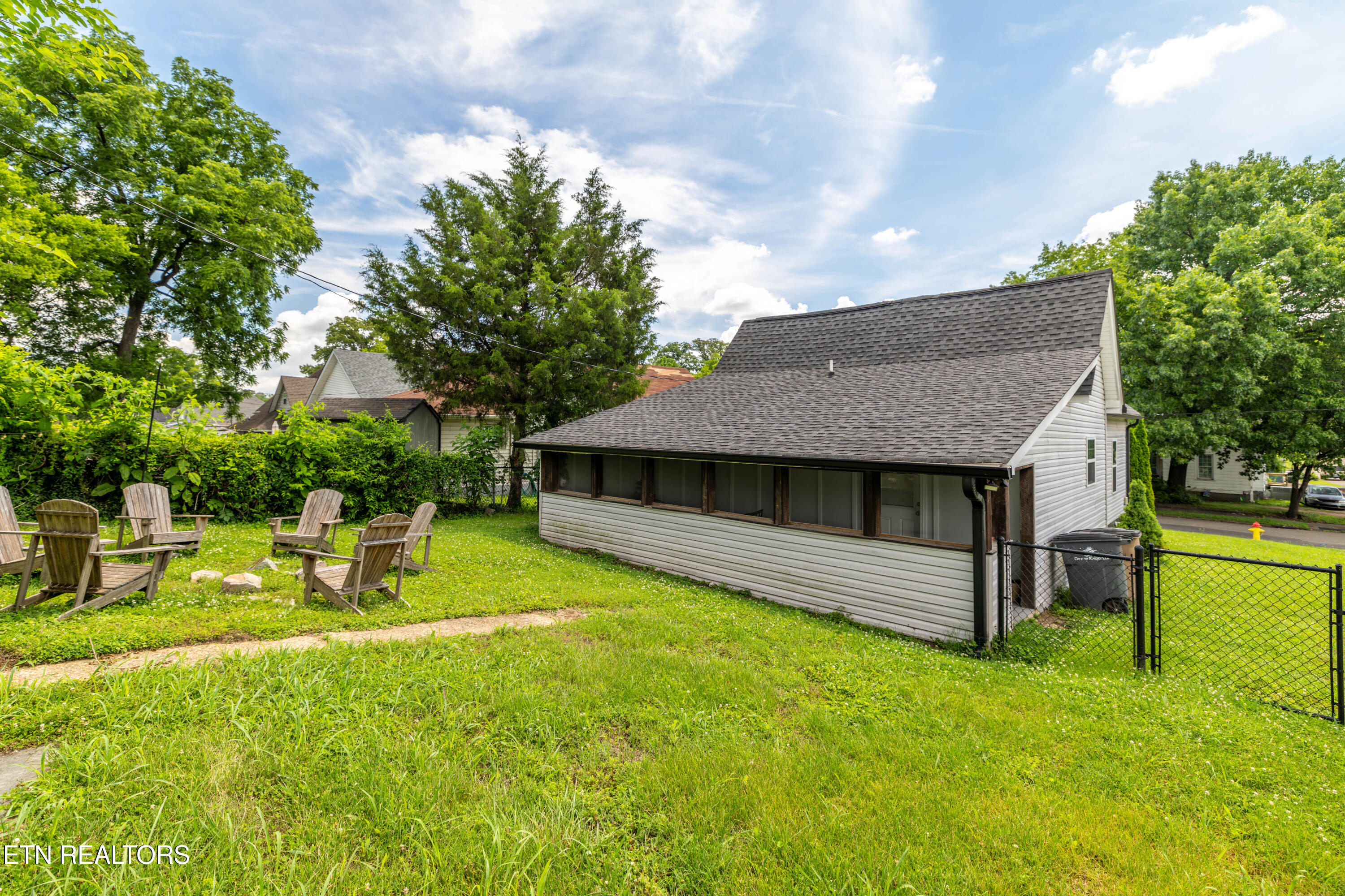 301 E Quincy Avenue Knoxville TN 37917