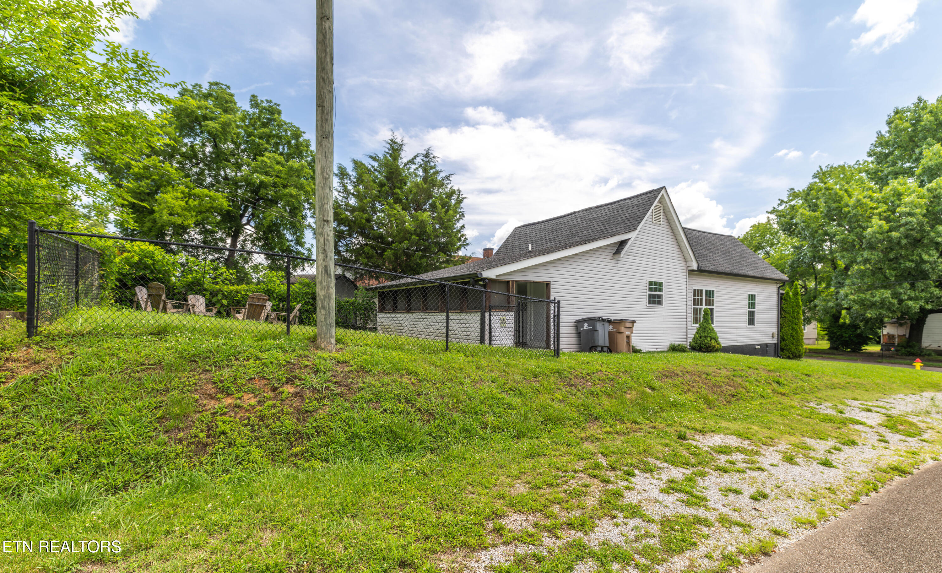 301 E Quincy Avenue Knoxville TN 37917