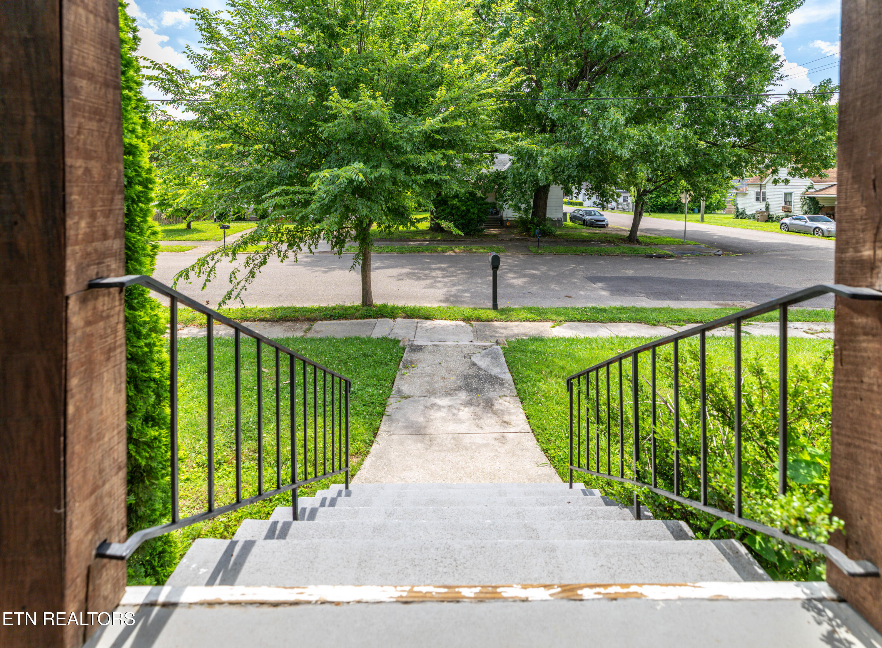 301 E Quincy Avenue Knoxville TN 37917