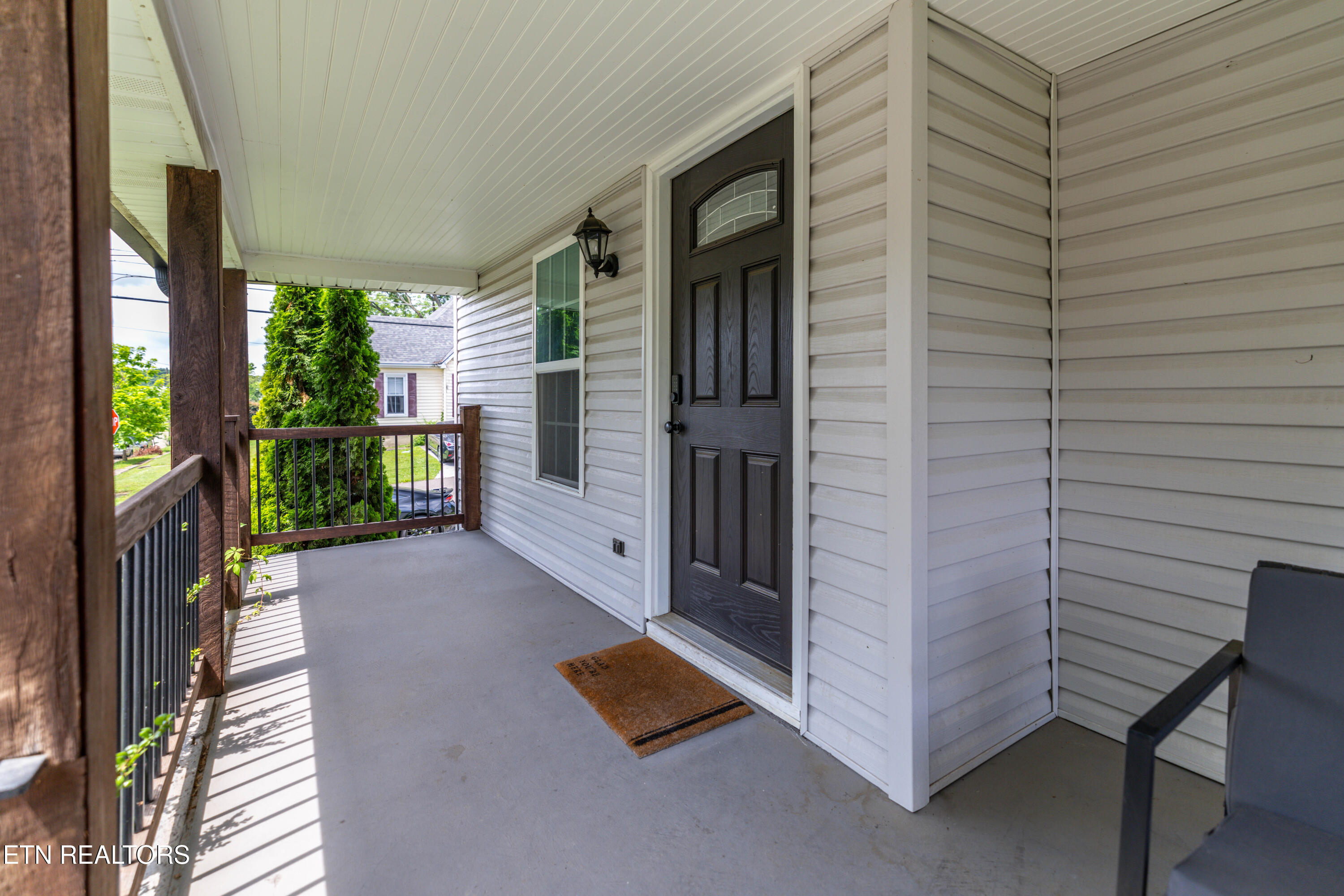 301 E Quincy Avenue Knoxville TN 37917