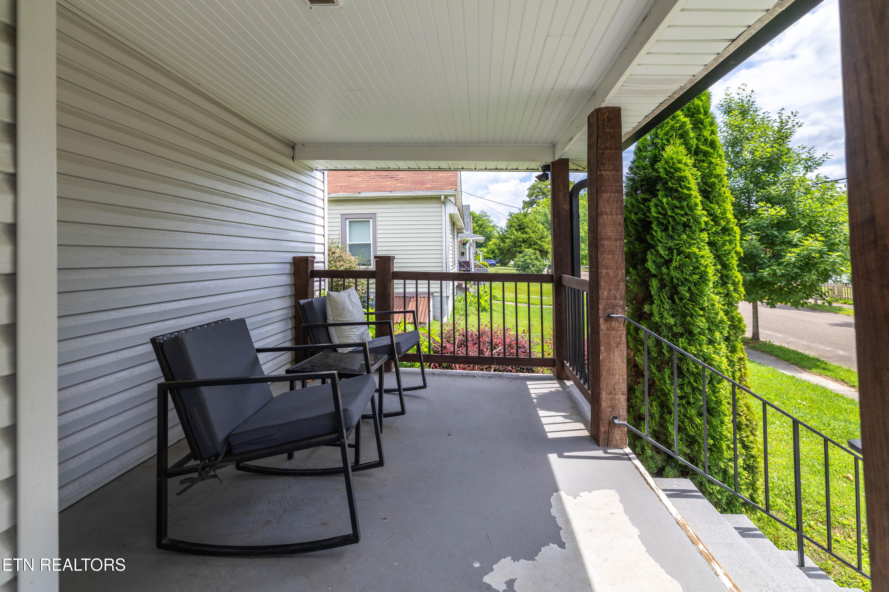 301 E Quincy Avenue Knoxville TN 37917