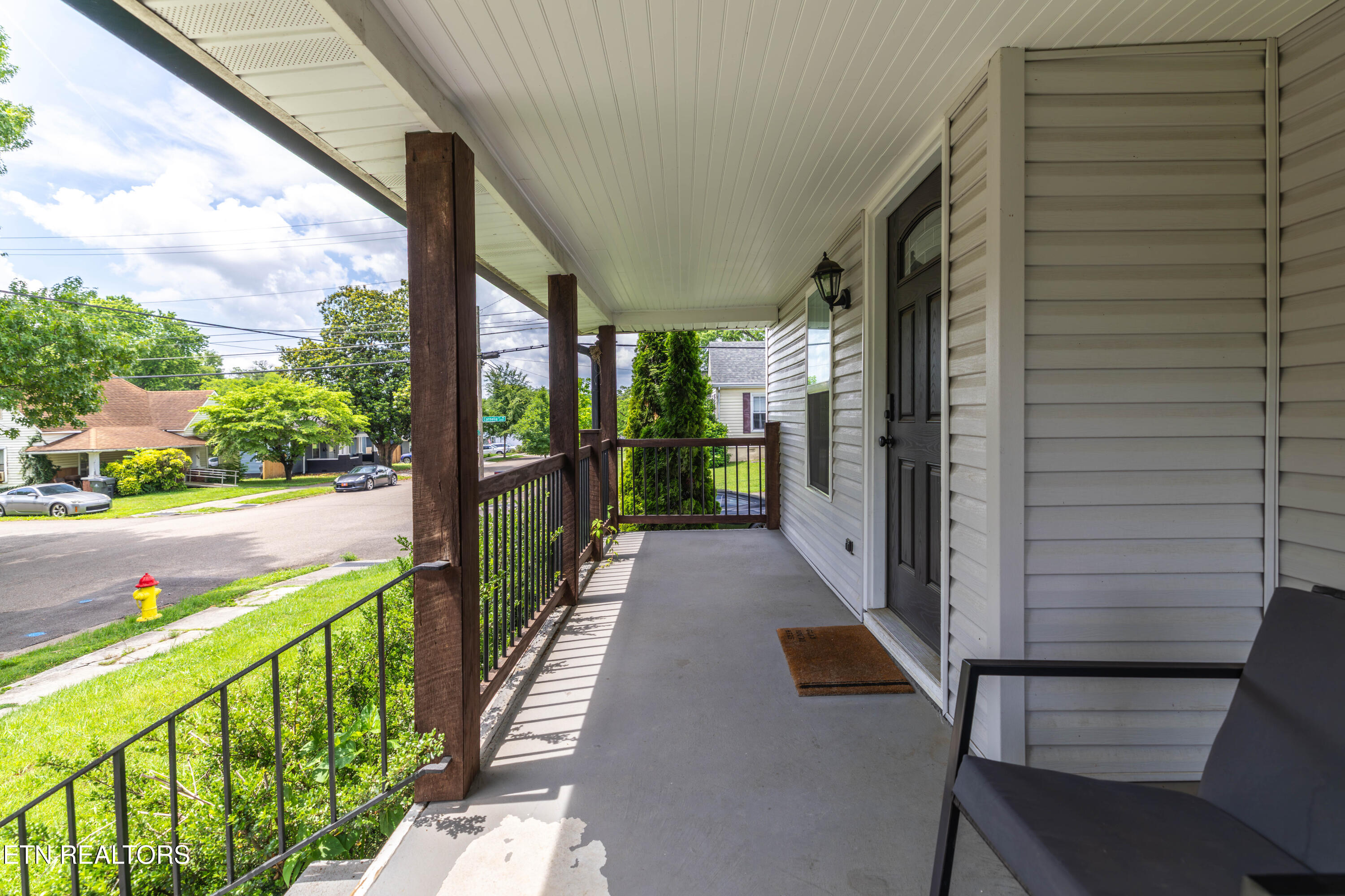 301 E Quincy Avenue Knoxville TN 37917