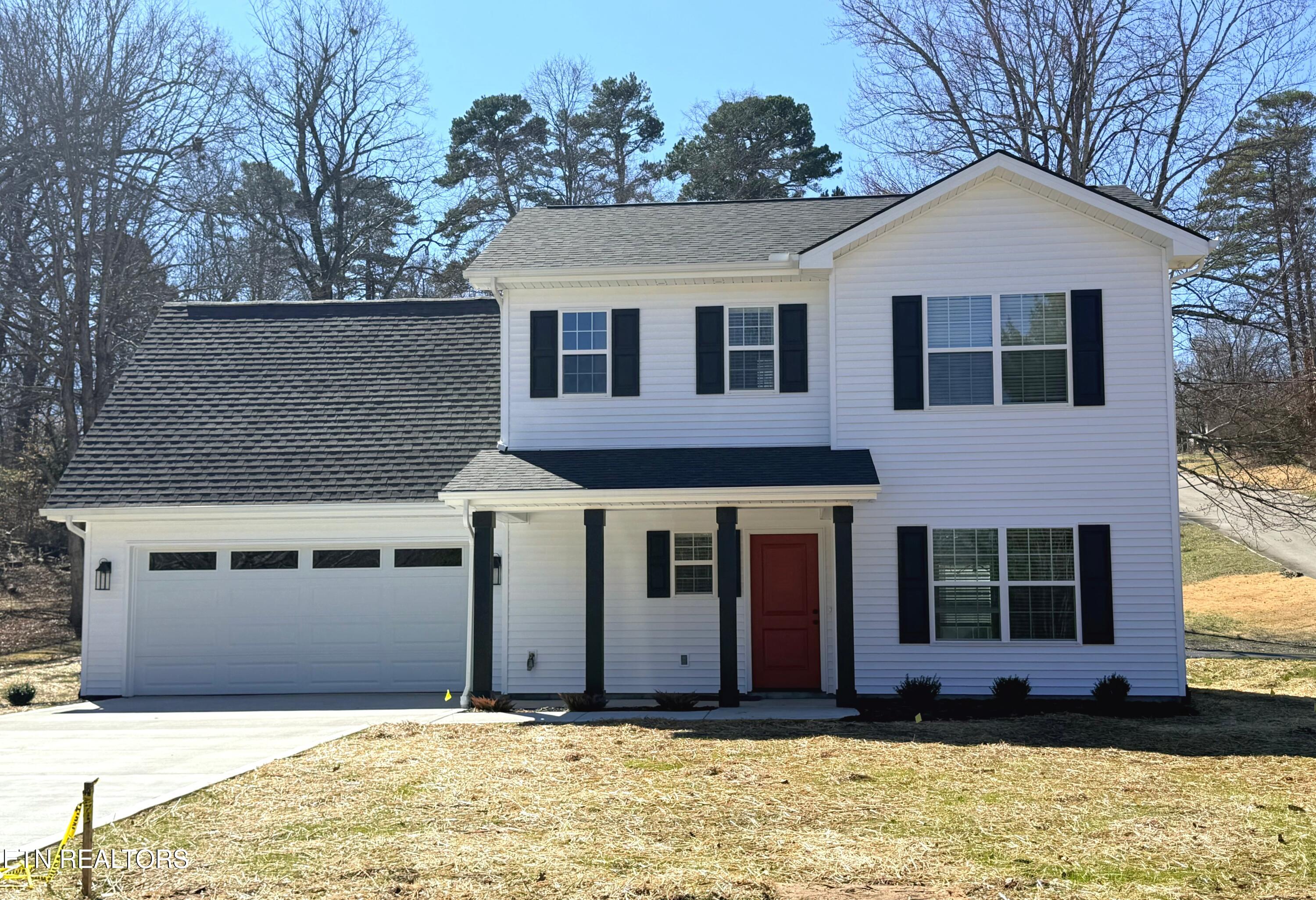 2345 Roundtree Road Knoxville TN 37923