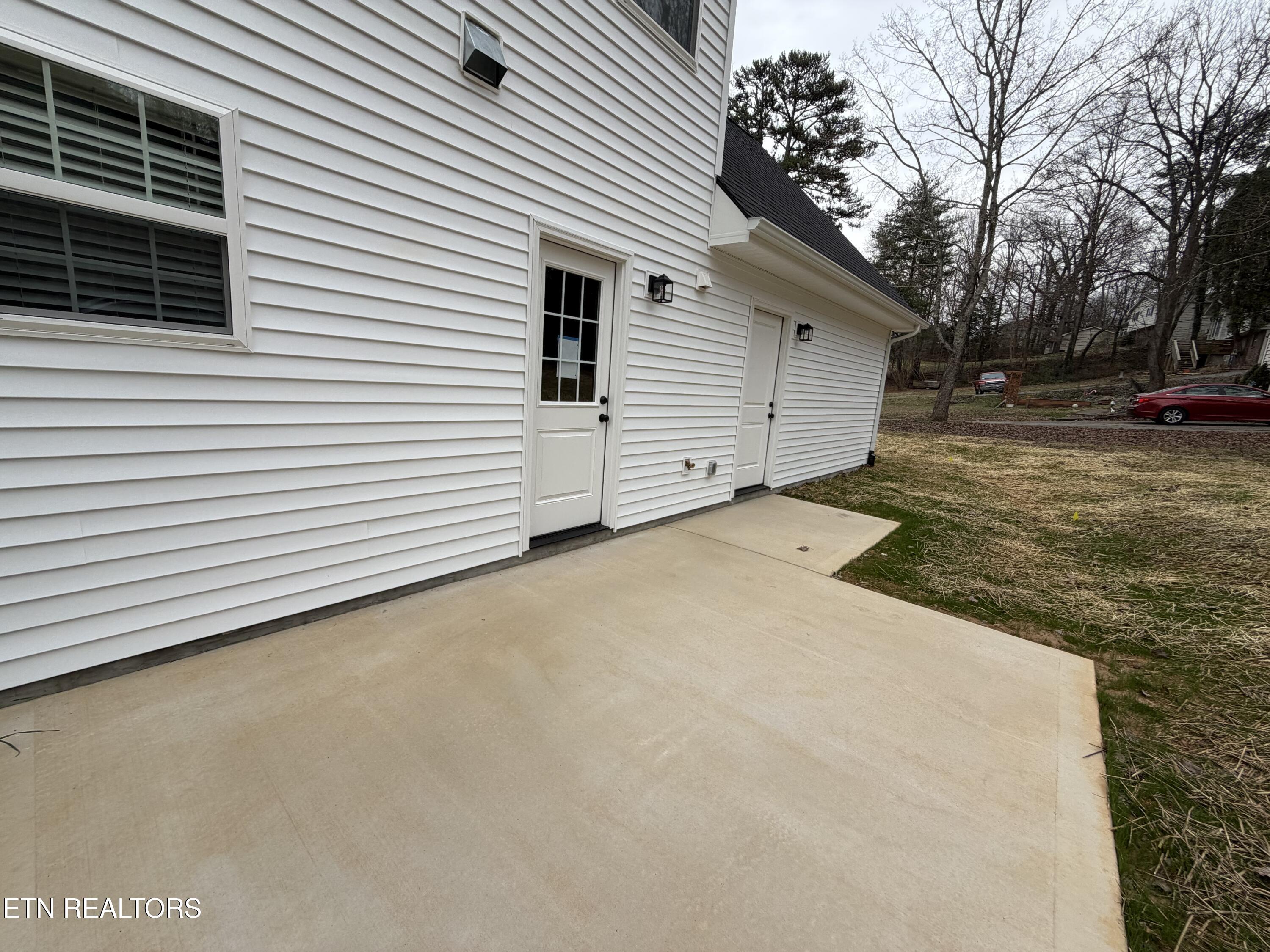 2345 Roundtree Road Knoxville TN 37923