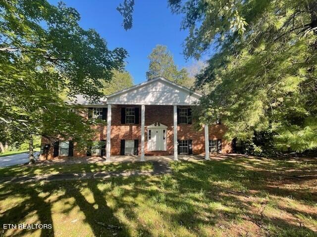 11141 Pleasant Forest Drive Knoxville TN 37934
