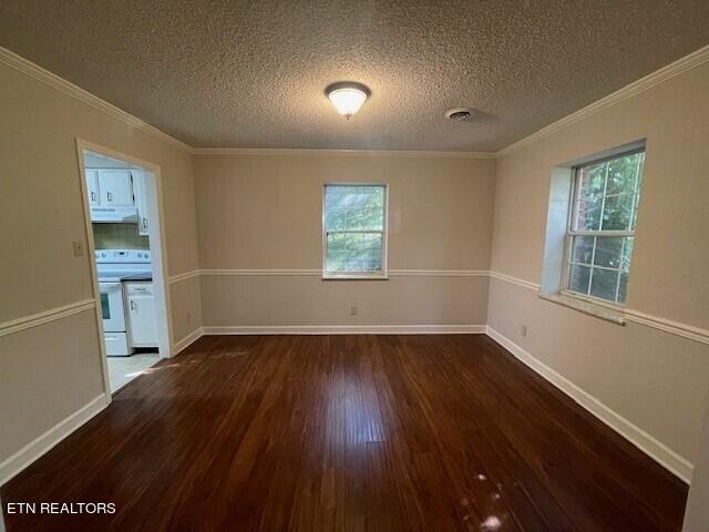 11141 Pleasant Forest Drive Knoxville TN 37934
