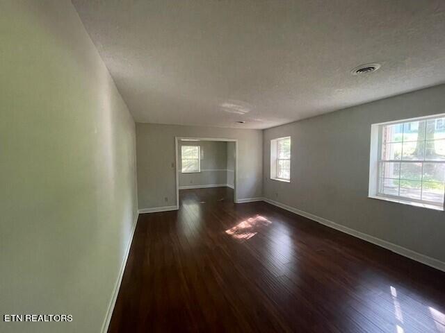 11141 Pleasant Forest Drive Knoxville TN 37934
