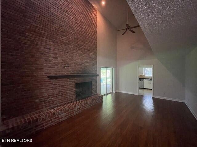 11141 Pleasant Forest Drive Knoxville TN 37934