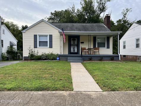2404 Tecoma Drive Knoxville TN 37917