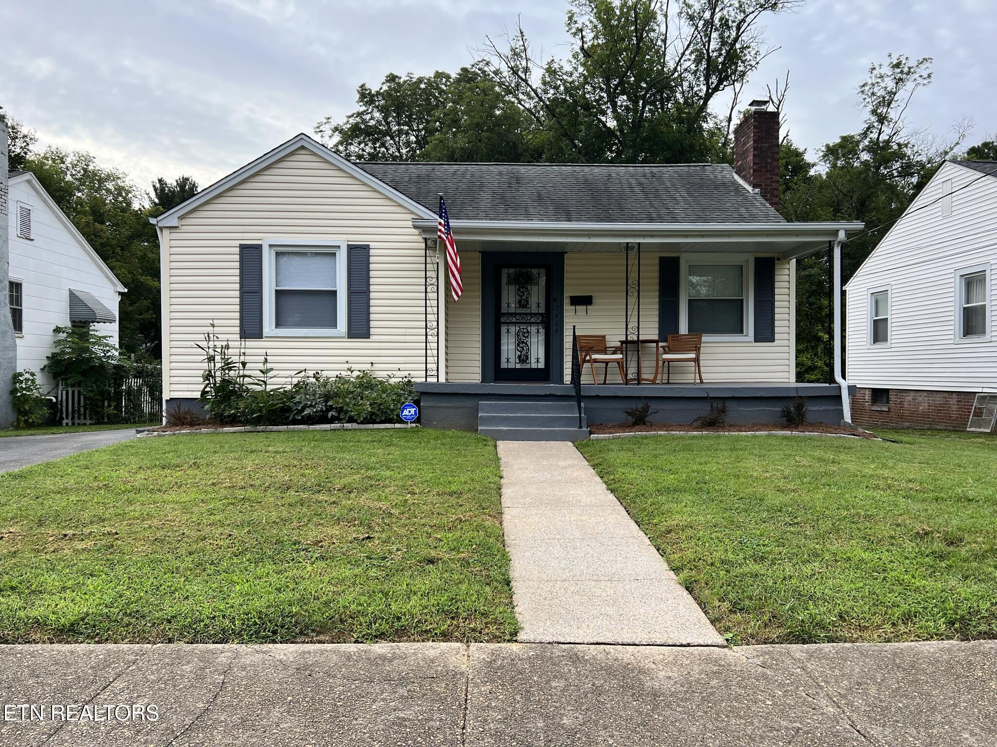 2404 Tecoma Drive Knoxville TN 37917