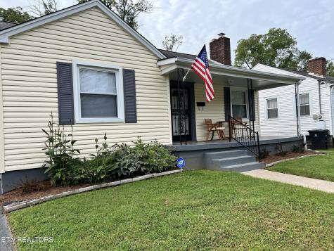 2404 Tecoma Drive Knoxville TN 37917