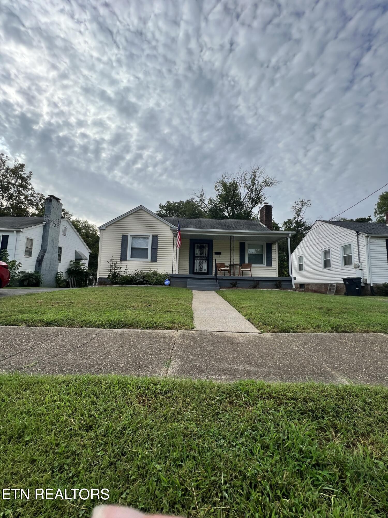 2404 Tecoma Drive Knoxville TN 37917