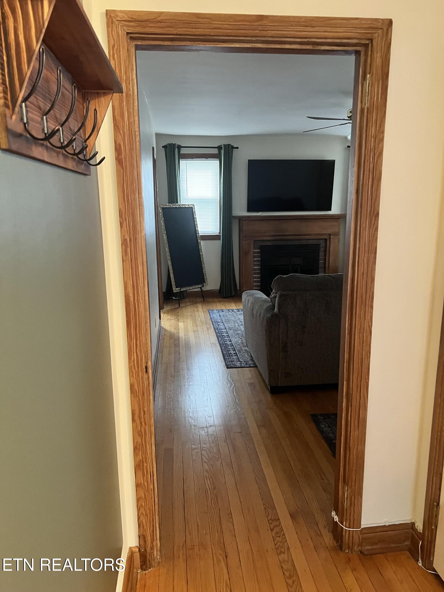 2404 Tecoma Drive Knoxville TN 37917
