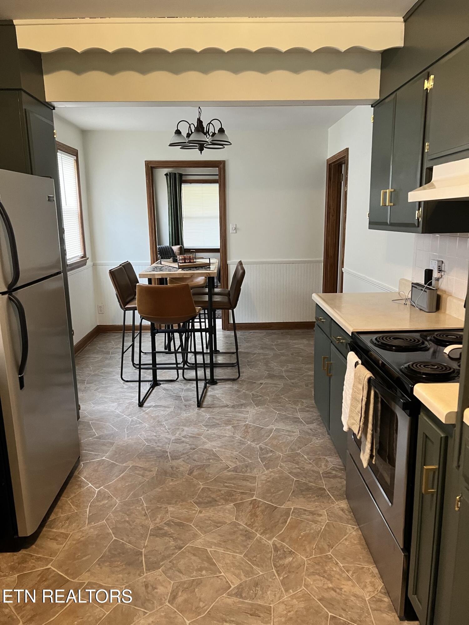 2404 Tecoma Drive Knoxville TN 37917
