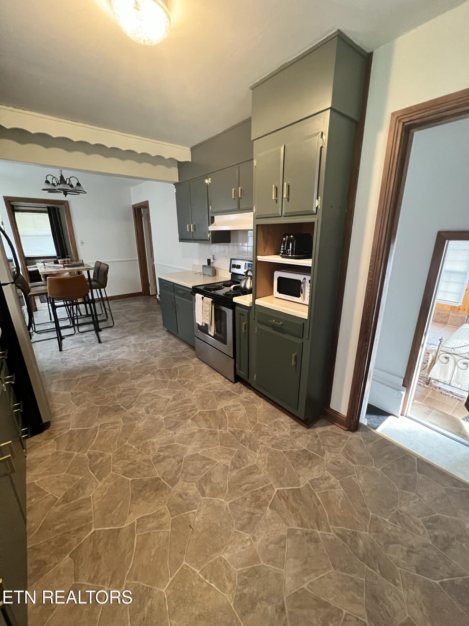 2404 Tecoma Drive Knoxville TN 37917