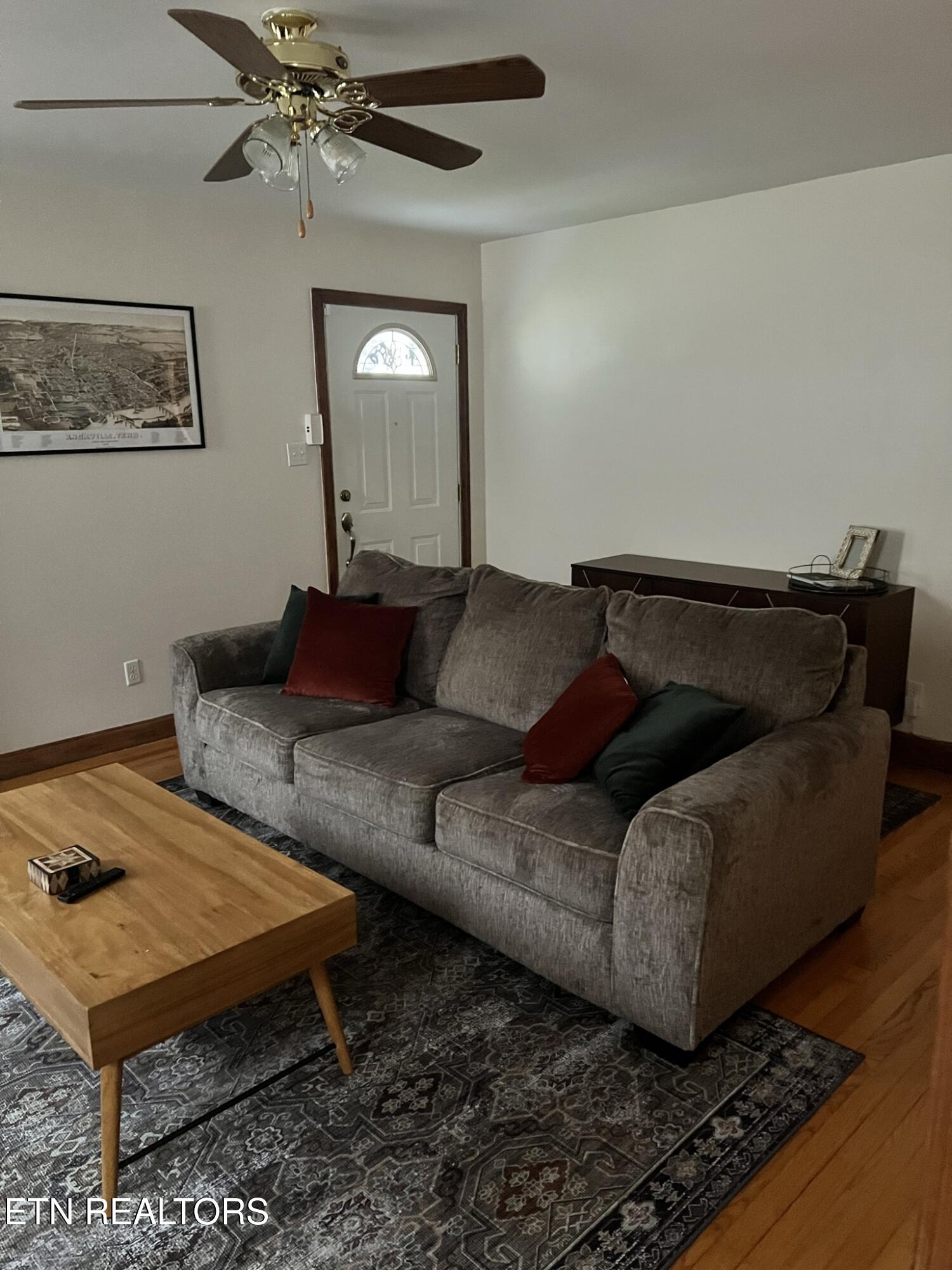 2404 Tecoma Drive Knoxville TN 37917