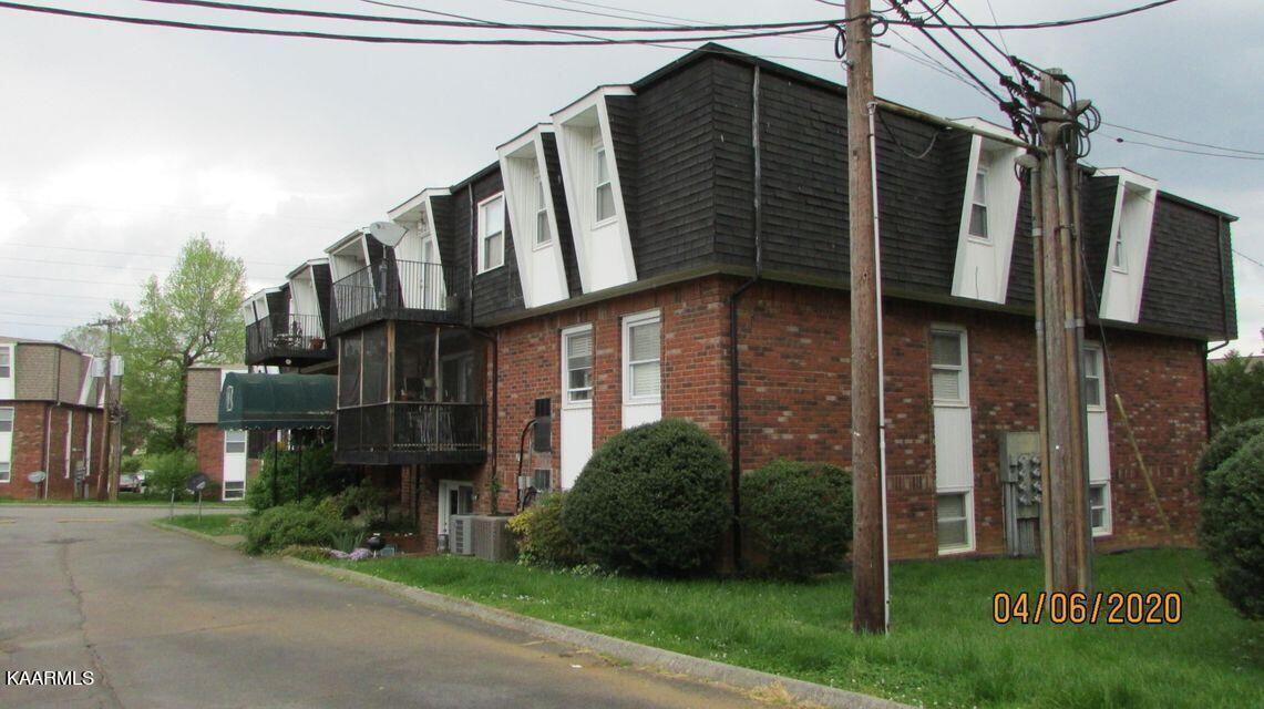 1625 Woodrow Drive Knoxville TN 37918