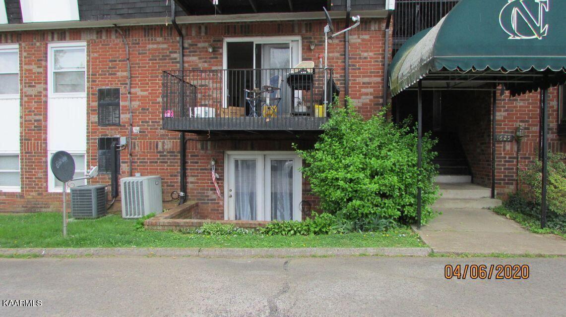 1625 Woodrow Drive Knoxville TN 37918