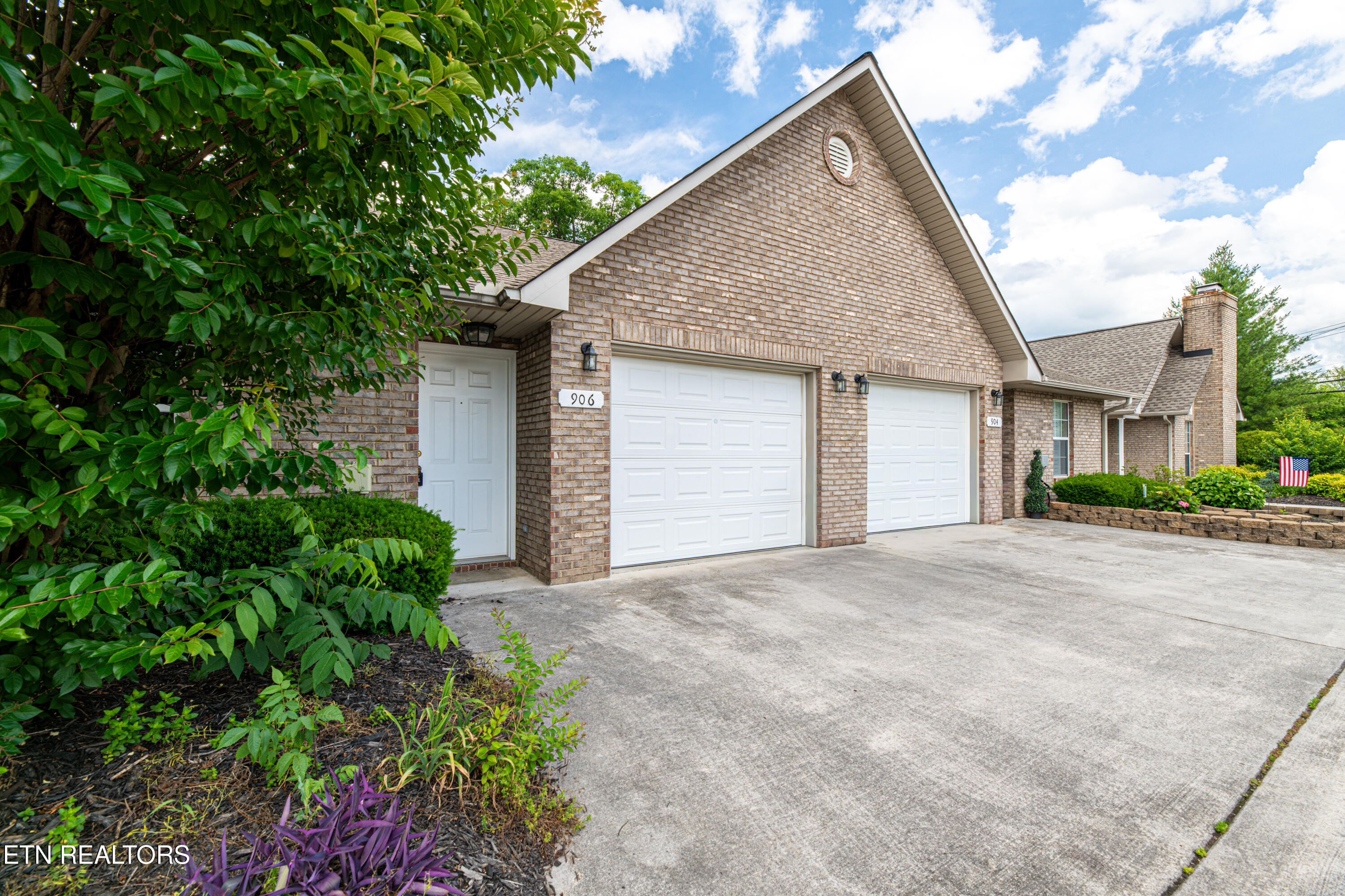 906 Mercer Drive Maryville TN 37801