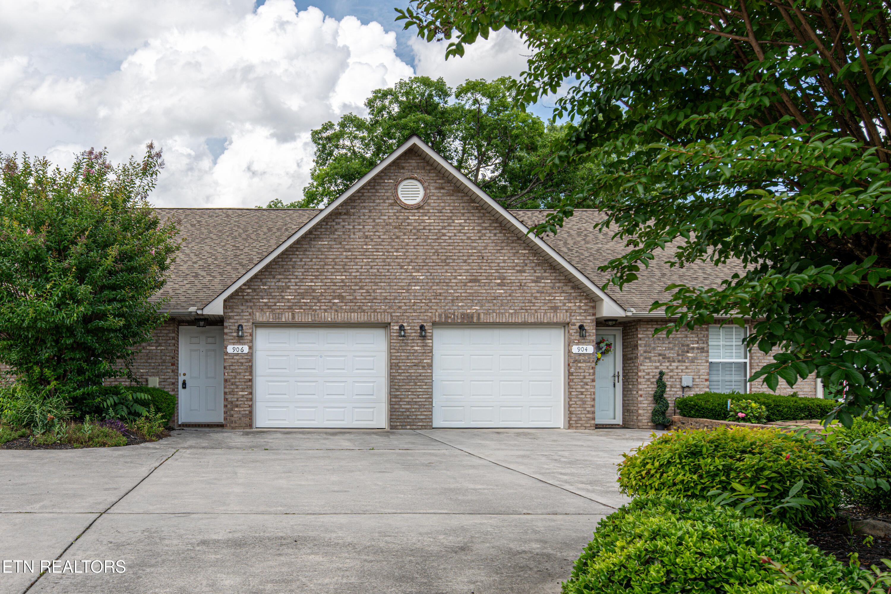 906 Mercer Drive Maryville TN 37801