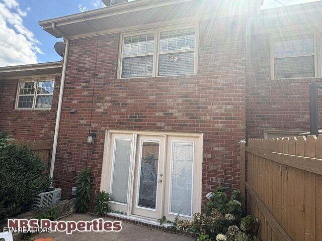 6523 Deane Hill Drive Knoxville TN 37919