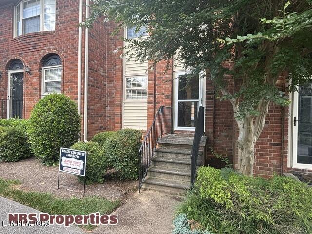 6523 Deane Hill Drive Knoxville TN 37919