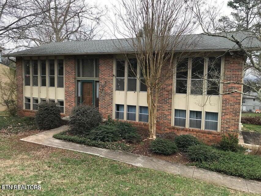 11916 Berwick Lane Knoxville TN 37934