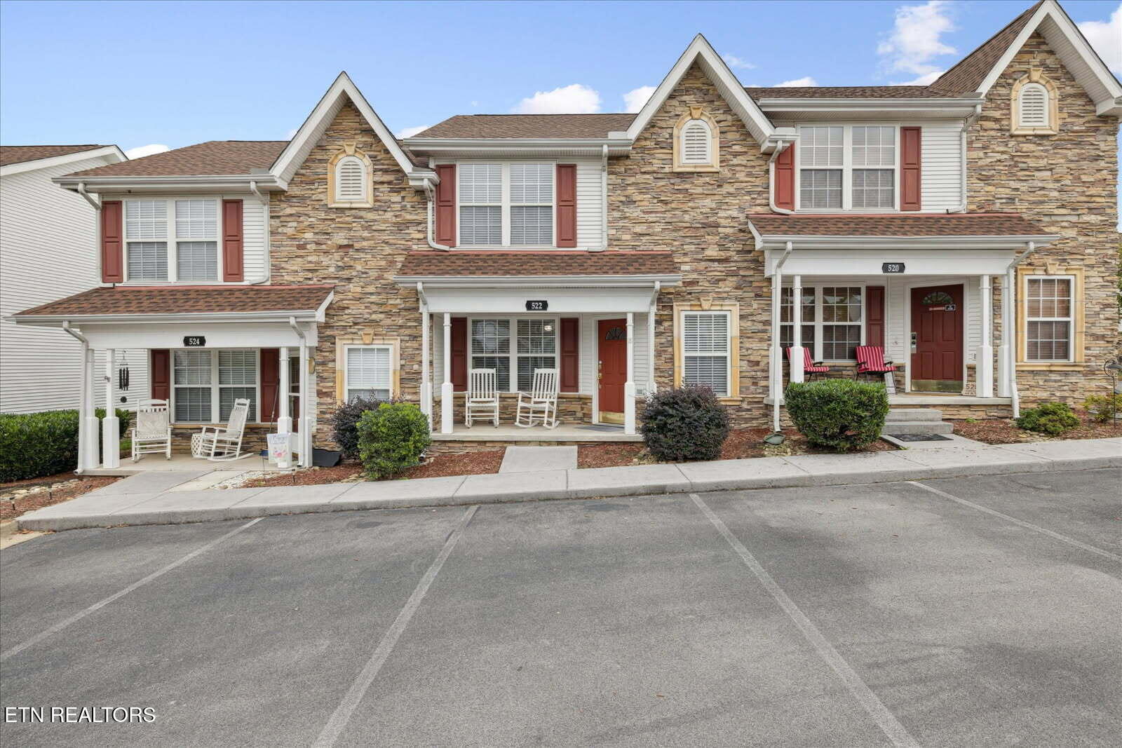 521 Orchard Valley Way Pigeon Forge TN 37862