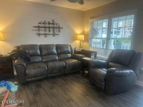 521 Orchard Valley Way Pigeon Forge TN 37862