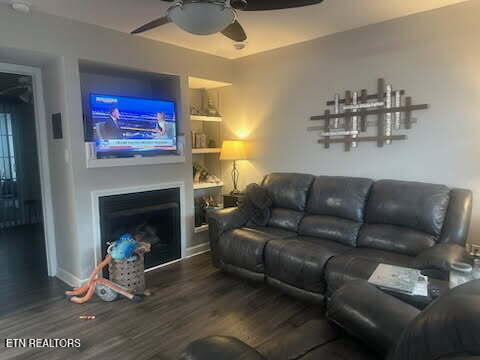 521 Orchard Valley Way Pigeon Forge TN 37862