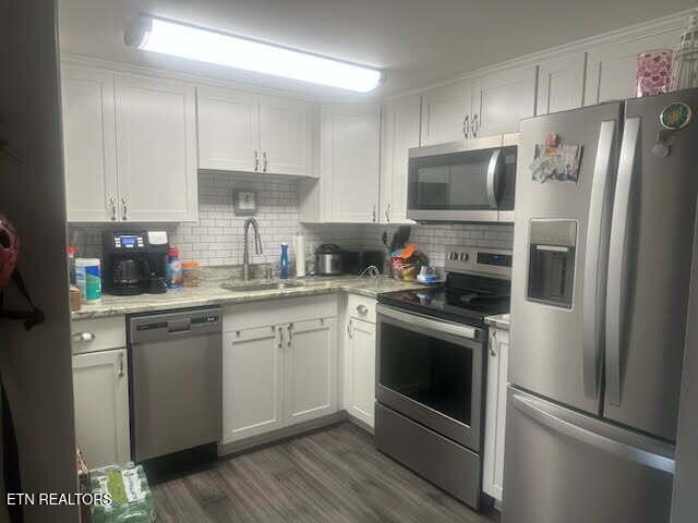 521 Orchard Valley Way Pigeon Forge TN 37862