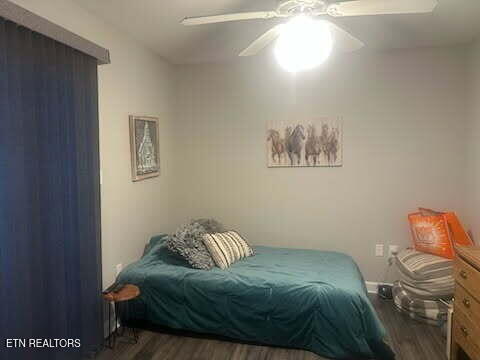 521 Orchard Valley Way Pigeon Forge TN 37862