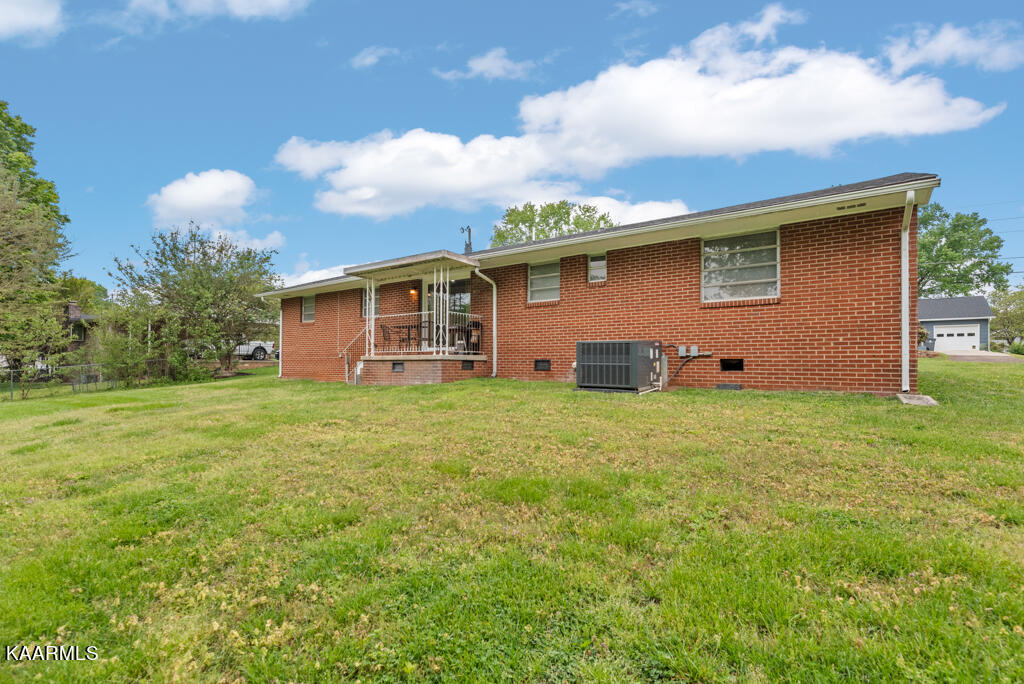 4308 San Juan Lane Knoxville TN 37914
