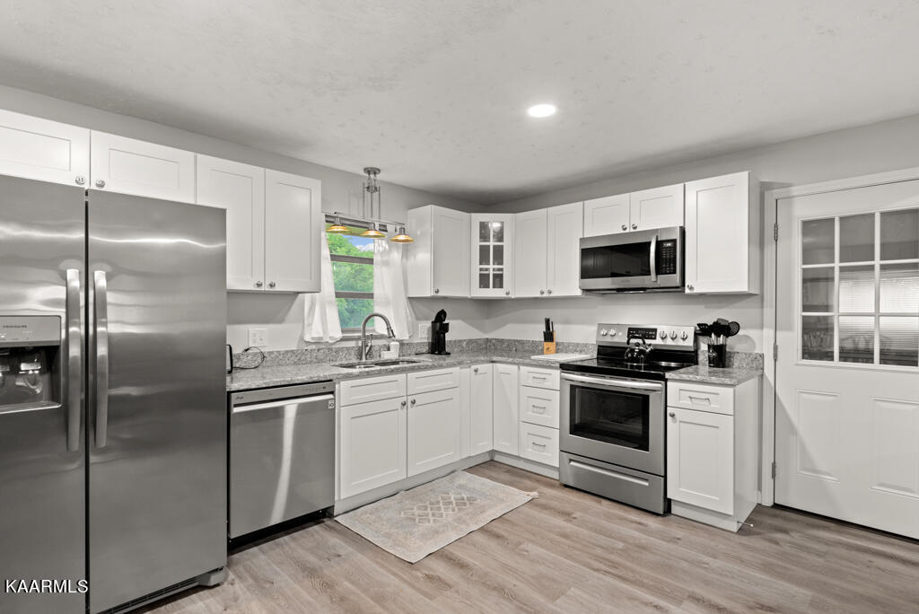 4308 San Juan Lane Knoxville TN 37914