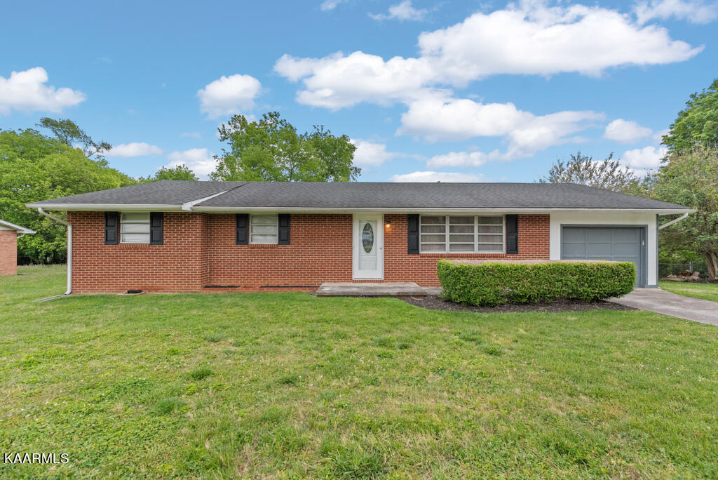 4308 San Juan Lane Knoxville TN 37914